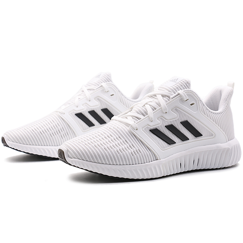 阿迪达斯CLIMACOOL男子跑步鞋