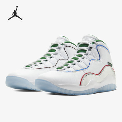 耐克jordan男子篮球鞋
