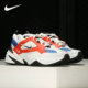 AO3108 Nike 101 TEKNO 男女舒适运动休闲鞋 耐克正品 M2K