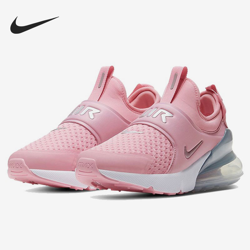 耐克AIRMAX270大童跑步鞋