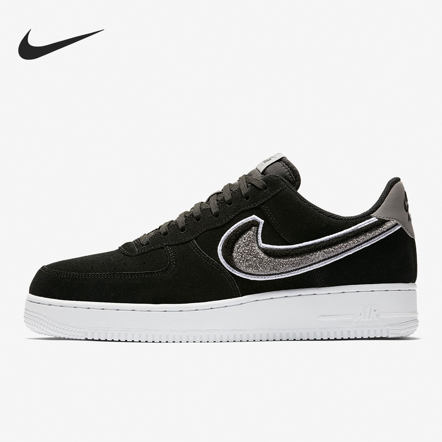 Nike/耐克正品Air Force 1男子运动时尚休闲板鞋823511-014