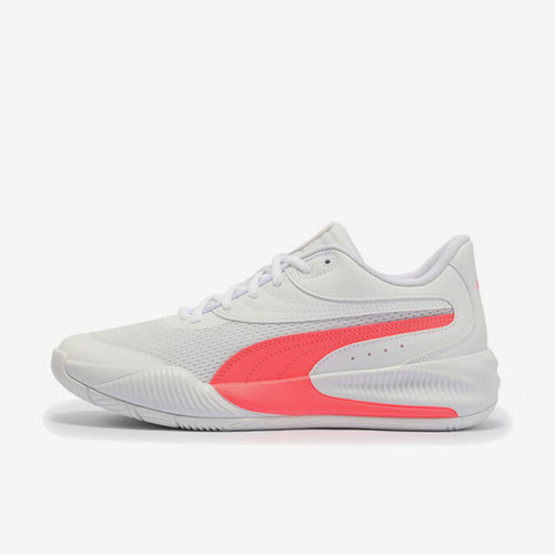 Puma/彪马正品Triple男女耐磨训练实战运动篮球鞋195217-11