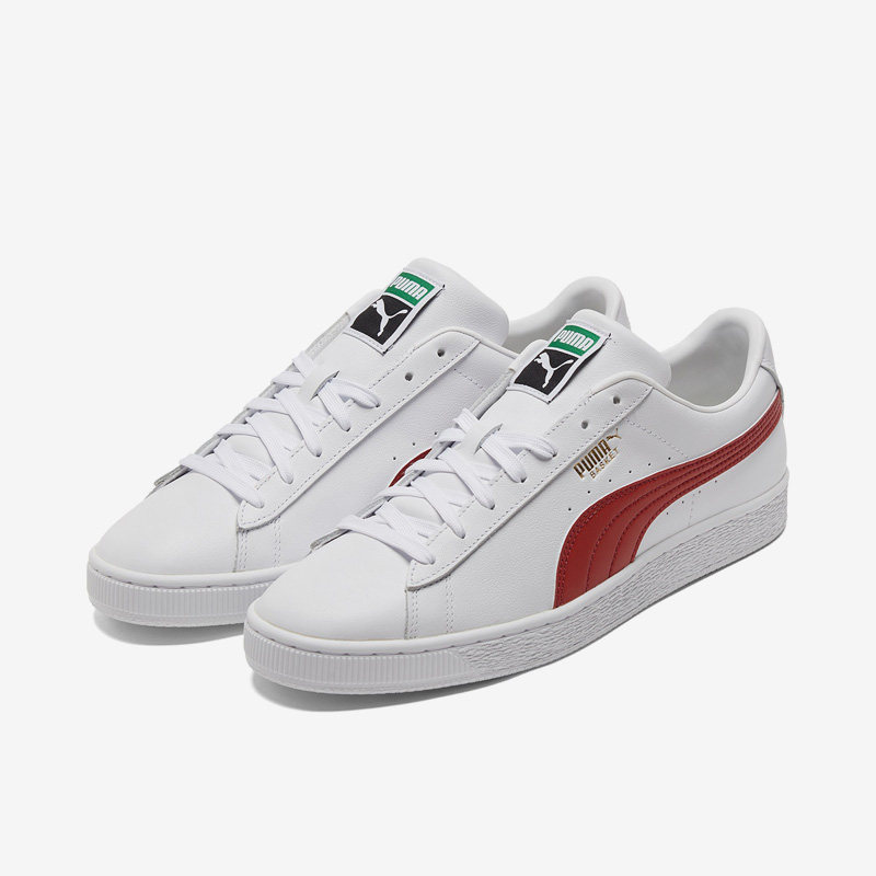 Puma/彪马正品经典男女同款时尚简约低帮透气板鞋374923-15,运动鞋new,板鞋,淘宝优惠券,粉丝福利购,淘宝优惠卷