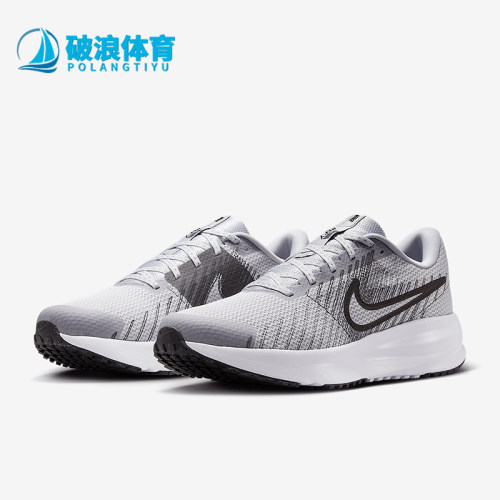 Nike/耐克正品2025男士缓震耐磨网面透气经典跑步鞋HM9594-003