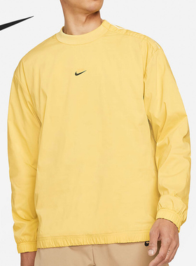Nike/耐克正品当季新款男子休闲运动套头衫 DD7017-700
