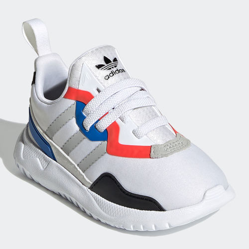 Adidas/阿迪达斯儿童一脚蹬鞋