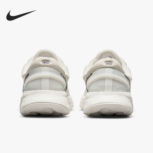 Nike/耐克正品REACT MILER 3男士缓震回弹跑步鞋DD0490-004