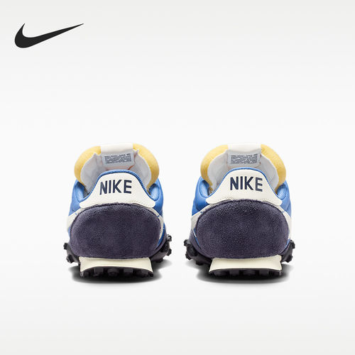 Nike/耐克正品Waffle Racer轻便复古休闲鞋IM8658-401