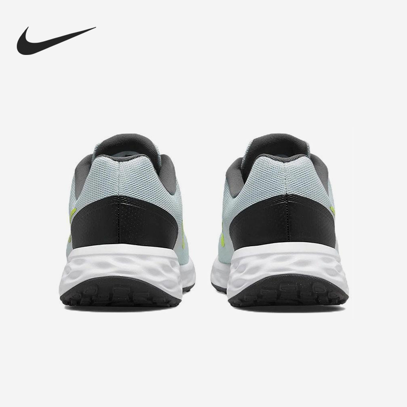 Nike/耐克正品REVOLUTION 6男士运动缓震跑步鞋DR9882-001
