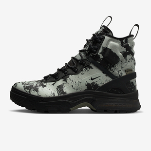 耐克正品 IB2328 2025秋季 男女日常高帮耐磨系带运动鞋 001 款 Nike