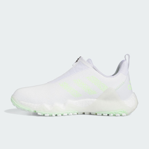Adidas/阿迪达斯官方正品春季女士高尔夫旋转按钮运动鞋IE8310