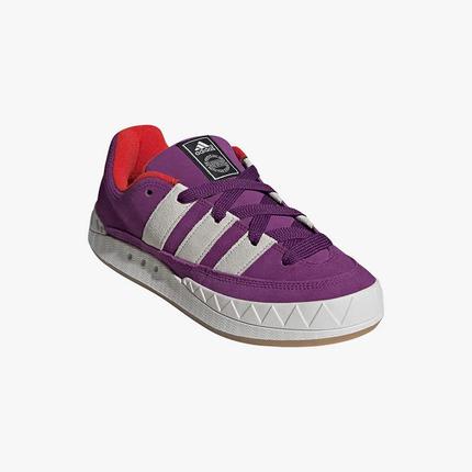 Adidas/阿迪达斯正品新款ADIMATIC ATMOS 男女面包鞋板鞋GV6712