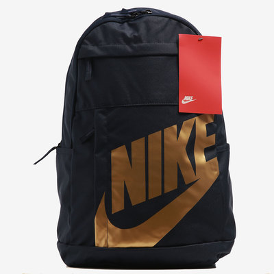 Nike/耐克正品当季新款 SPORTSWEAR ELEMENTAL男女双肩包 BA5876