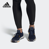 男女跑步鞋 Adidas EG2660 BOOST 阿迪达斯正品 三叶草PULSE