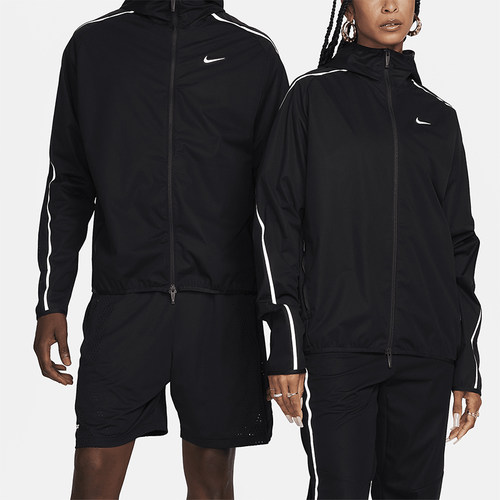 Nike/耐克男士运动连帽外套