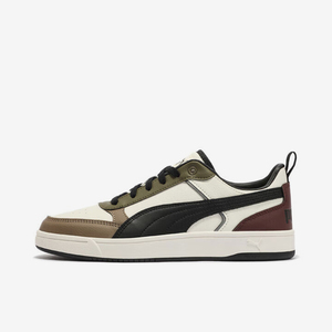 Puma/彪马正品新款男女同款运动复古轻便低帮板鞋400326-03