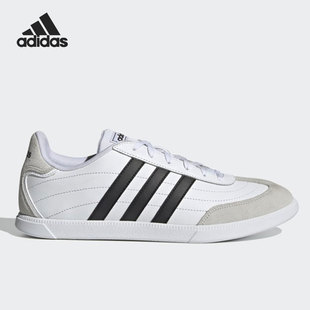 男子低帮运动休闲鞋 Adidas 新款 当季 H02033 阿迪达斯正品