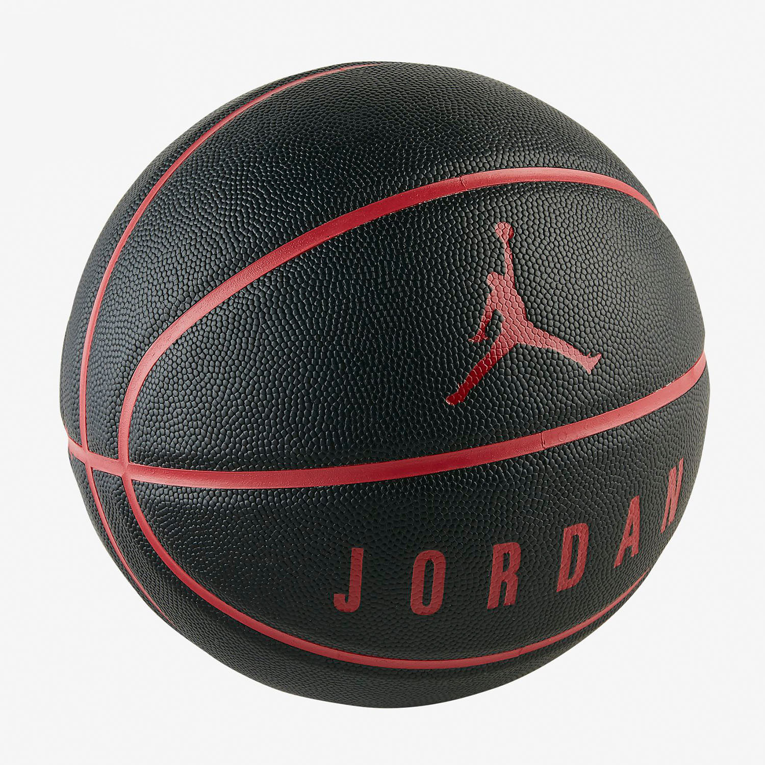 Nike/耐克正品夏新款 JORDAN ULTIMATE 8P篮球（7 号）BB9137