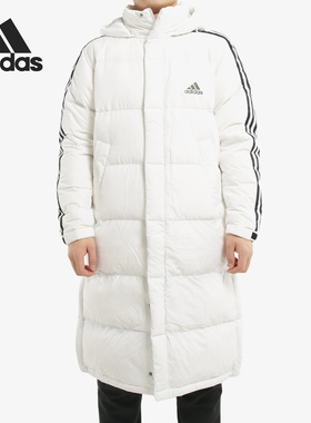 Adidas/阿迪达斯正品男子保暖运动羽绒服EH3991 FQ2087 EH3992
