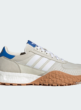 Adidas/阿迪达斯正品三叶草新款男女休闲透气运动鞋H03547