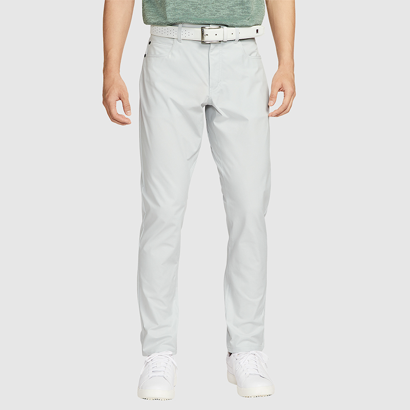 Nike/耐克正品2025夏季男士运动高尔夫口袋修身长裤FD5616-025