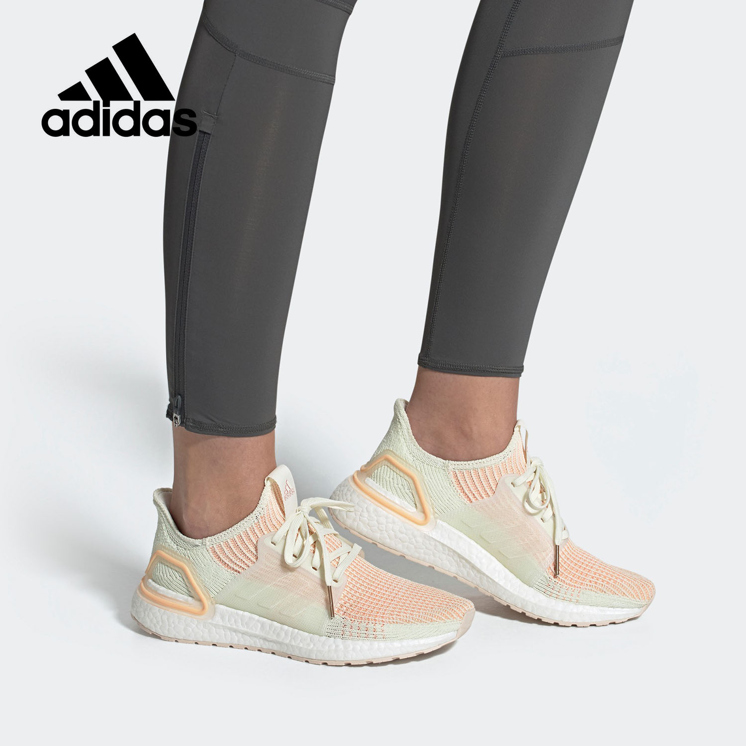 Adidas/阿迪达斯跑步鞋