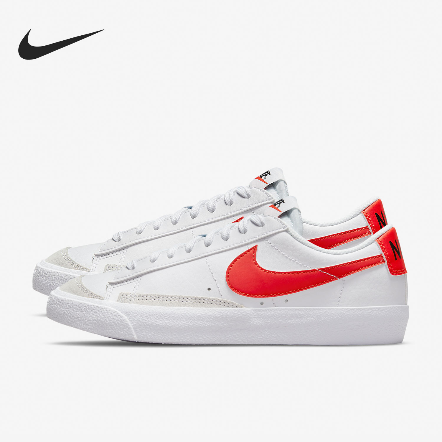 Nike/耐克大童运动休闲鞋