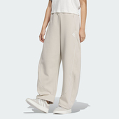 休闲裤 Adidas 女士简约针织户外时尚 新款 KC0305 阿迪达斯正品