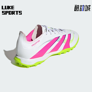 经典 Adidas 阿迪达斯正品 PREDATOR男士 ID3767 训练运动缓震足球鞋