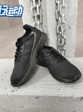 Adidas/阿迪达斯正品 新款 NEBZED K 儿童跑步运动鞋 EH2543