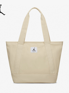 Nike/耐克正品Air Jordan男女休闲运动收纳托特包FB9336-120