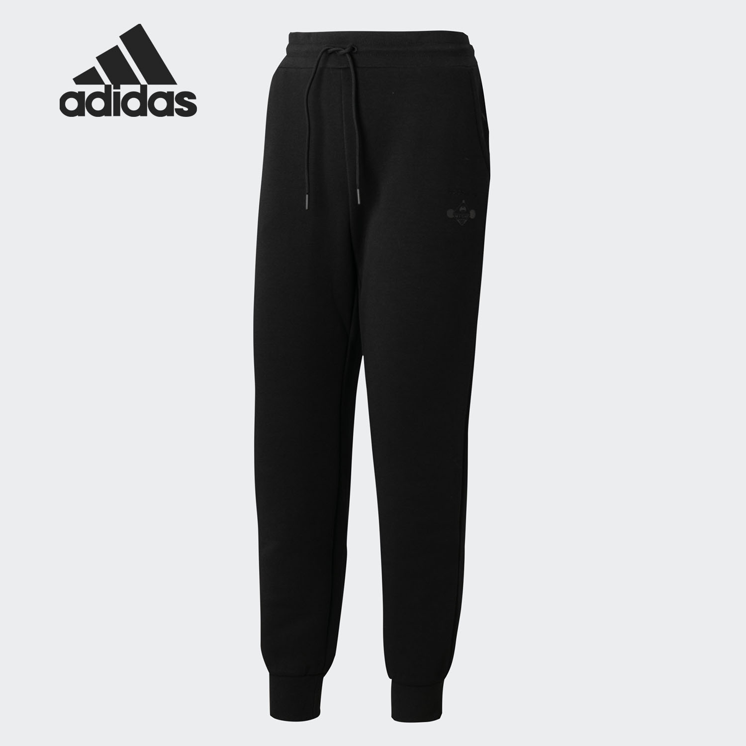 运动长裤Adidas/阿迪达斯