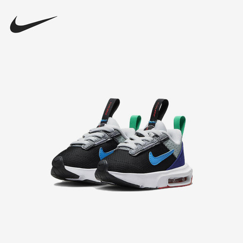Nike/耐克正品AirMaxINTRLKLiteTD新款婴童运动鞋DH9410-005