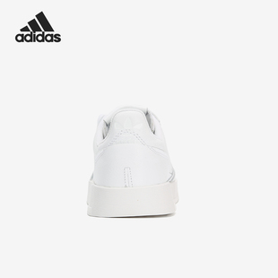 阿迪达斯正品 休闲鞋 三叶草 男女经典 EE6038 SUPERCOURT Adidas