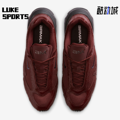 Nike/耐克正品Air Max Muse SE女士时尚气垫缓震跑步鞋IB6689-600