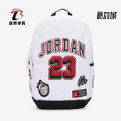 户外运动旅游双肩包JD2433006AD JORDAN男女同款 001 耐克正品 Nike