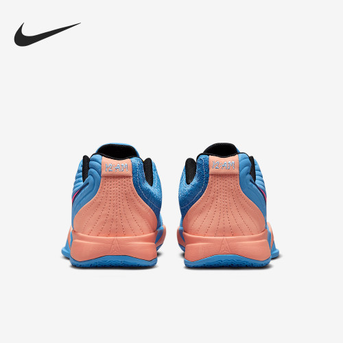 Nike/耐克正品Ja 2 GS女子大童运动时尚减震篮球鞋FV5633-402