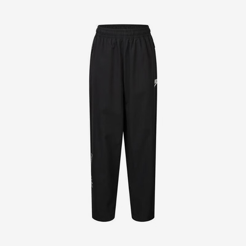 Nike/耐克正品春秋款小童梭织运动户外经典透气长裤NY241PS-002