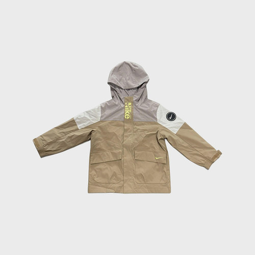 Nike/耐克正品小童舒适运动休闲运动潮流连帽夹克IH0979-297