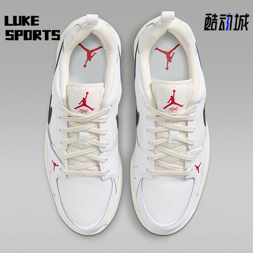 Nike/耐克正品Jordan CMFT Era 时尚男士经典运动鞋IR7568-101