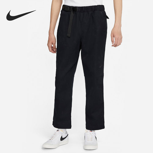 Nike/耐克男子款正品运动长裤清仓特价DQ4297-010  DR4792-010