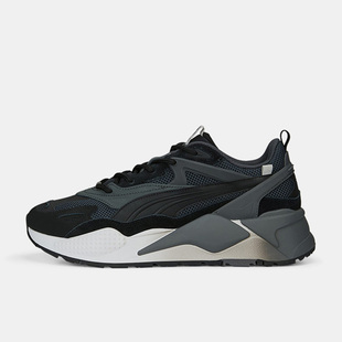 391171 Puma Efekt复古男女低帮运动休闲鞋 彪马正品