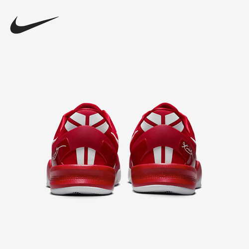 Nike/耐克正品Kobe VIII Protro男士缓震篮球鞋HF9550-600