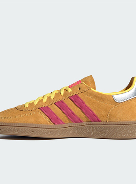 Adidas/阿迪达斯官方正品三叶草女士轻便舒适运动休闲板鞋JI1406