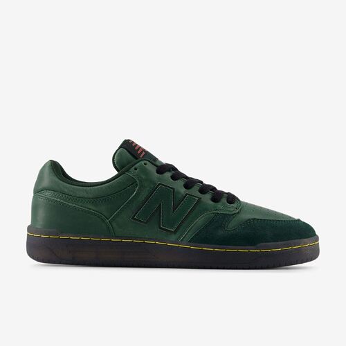 New Balance新百伦正品NB Numeric 480男女同款支撑板鞋NM480COM