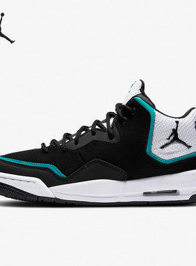 Nike/耐克正品Jordan Courtside 23 GS大童女子篮球鞋 AR1002-003
