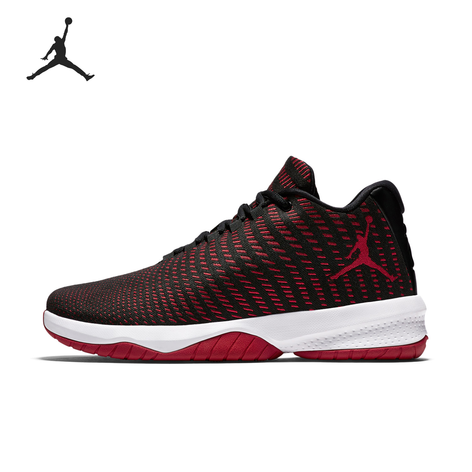 Nike/耐克正品男鞋 JORDAN ULTRA.FLY.AJ巴特勒气垫篮球鞋834268