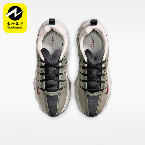 Nike/耐克正品AVA ROVER儿童休闲复古耐磨低帮运动鞋HF6331-301