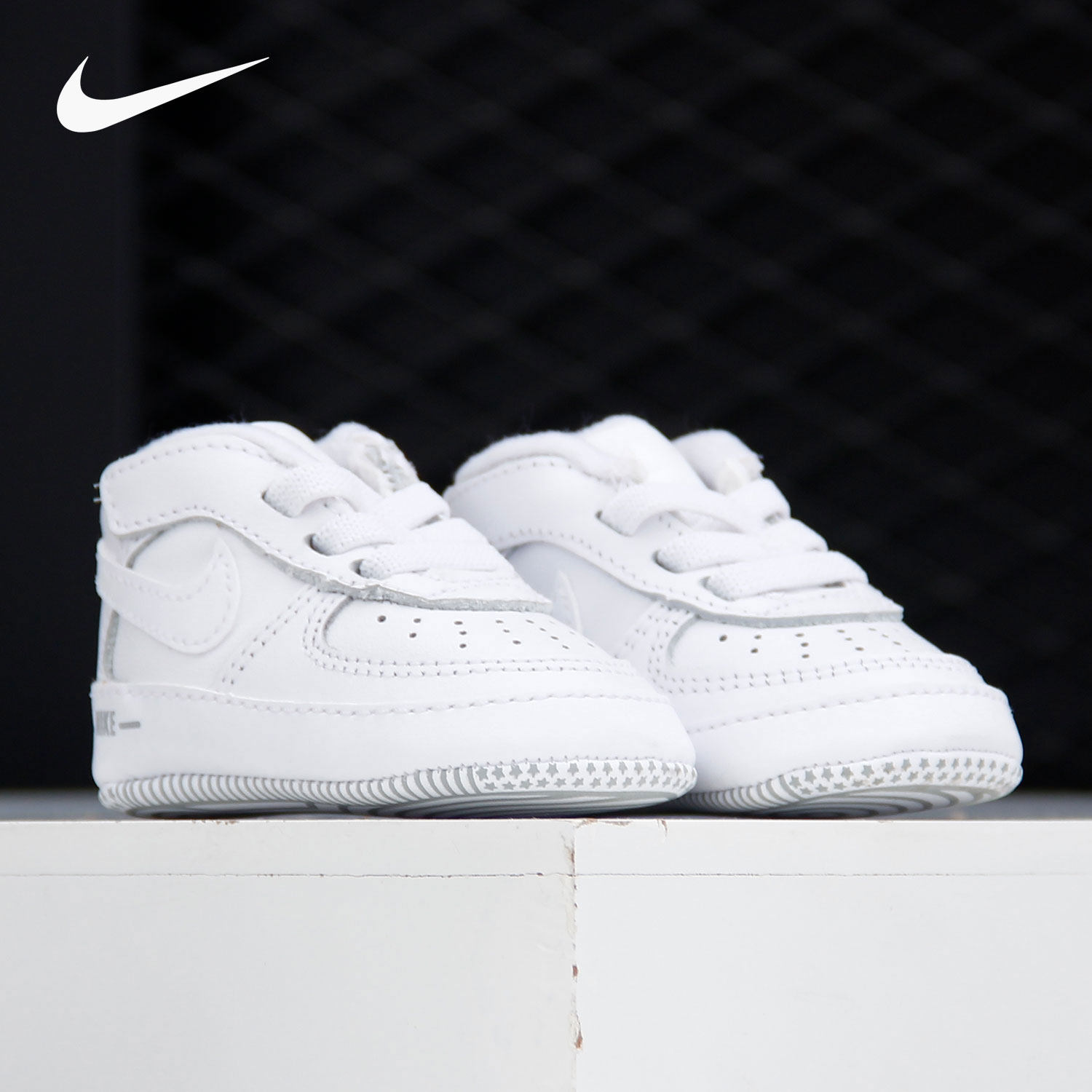 Nike/耐克正品新款男女小童休闲高帮系带运动板鞋844103,童鞋/婴儿鞋/亲子鞋,板鞋,淘宝优惠券,粉丝福利购,淘宝优惠卷