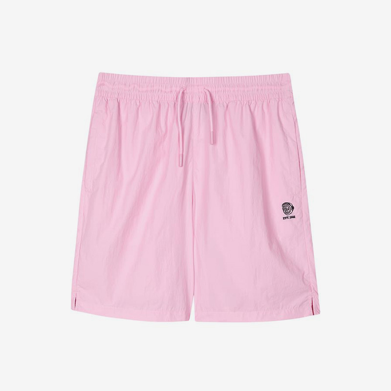 Skechers/斯凯奇正品2023夏季女子运动休闲透气简约梭织短裤